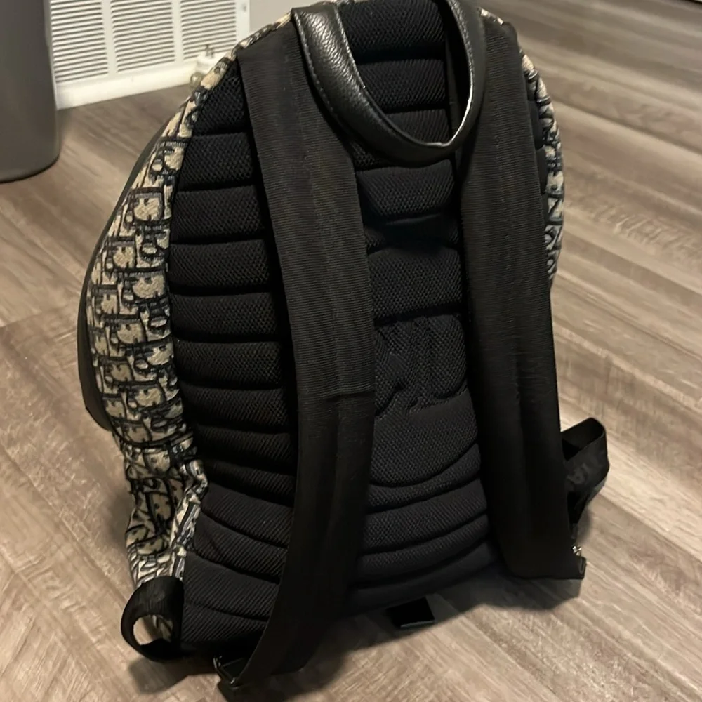 Dior Rider Backpack - Picture 2 of 2